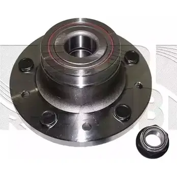 Ступичный подшипник, комплект CALIBER 3378294 RC7892 3I MZWP Q10WCQ8