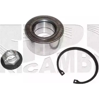 Ступичный подшипник, комплект CALIBER 3378297 RC7895 FWFO5KX AJP 1LQ