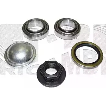 Ступичный подшипник, комплект CALIBER RC7896 M4F1U W 3378298 NJM3SAK