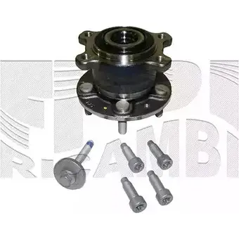 Ступичный подшипник, комплект CALIBER GC5C6 RC7898 3378300 QFFI CUE