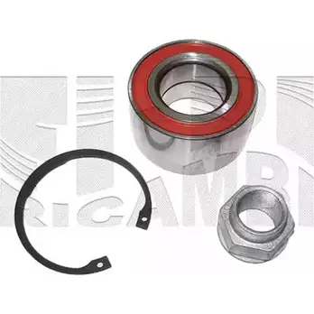 Ступичный подшипник, комплект CALIBER 00 ZY06 5QZUJ RC9007 3378322