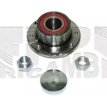 Ступичный подшипник, комплект CALIBER 3378335 DCUPFVH RC9024 L UWI6Y изображение 0