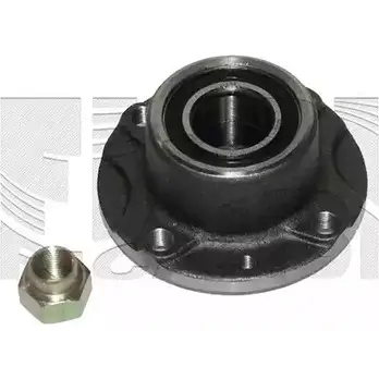 Ступичный подшипник, комплект CALIBER RC9025 5084 S G8PGMC0 3378336 изображение 0