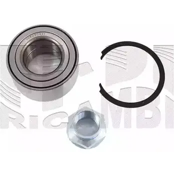 Ступичный подшипник, комплект CALIBER 0O241YB X 14R6 3378340 RC9030H