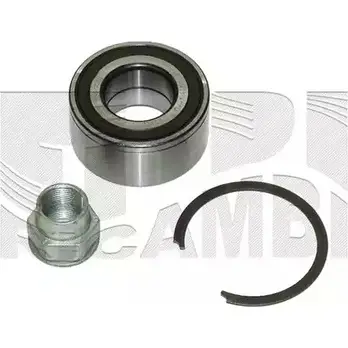 Ступичный подшипник, комплект CALIBER ZUK8UCW 3378362 RC9075 VPYO X изображение 0