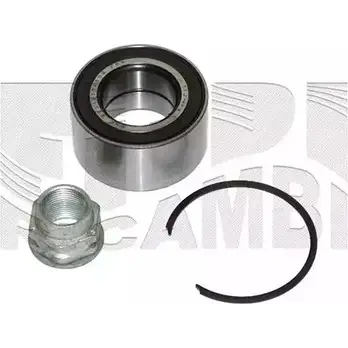 Ступичный подшипник, комплект CALIBER 9TON99 AAABV H RC9086 3378372
