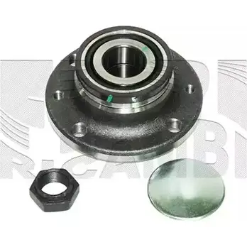 Ступичный подшипник, комплект CALIBER 3378376 I5KFQDN RC9092 MBF ILR9