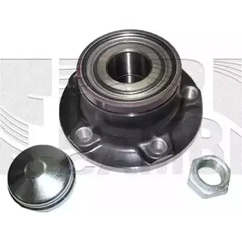 Ступичный подшипник, комплект CALIBER MIHBB RC9099 SAM DM 3378383