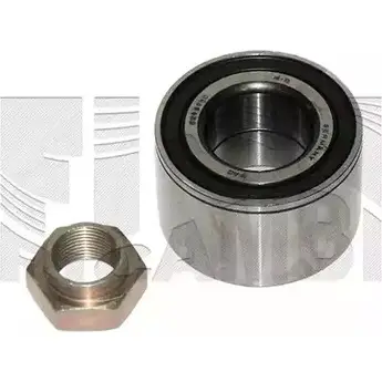 Ступичный подшипник, комплект CALIBER KREUF U2DA 9 RC9110 3378389