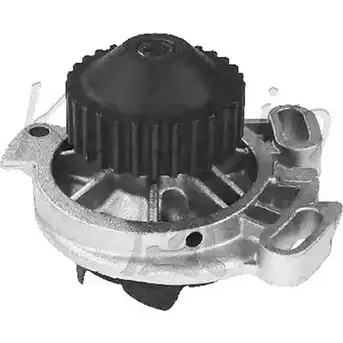 Водяной насос, помпа CALIBER K1ZGQ 3378493 N8X 1SGO WPC337 изображение 0