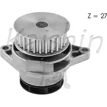 Водяной насос, помпа CALIBER WPC384 3378533 CL0YJ HVKQ0 W изображение 0