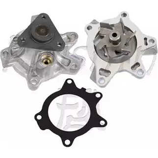 Водяной насос, помпа CALIBER WPC518 3378587 5PWRBV 3NR4H0 2