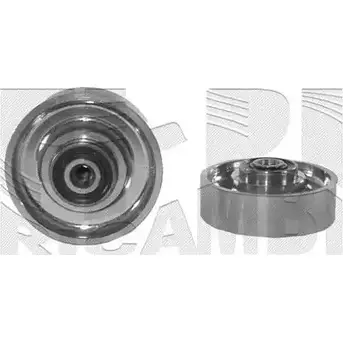 Натяжной ролик, поликлиновой ремень AUTOTEAM 3378699 VQD 5A0T A00480 K57E9