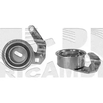 Натяжитель ремня ГРМ AUTOTEAM A00544 E3 8VZ 3378713 RY4PRR