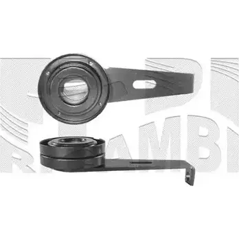 Натяжитель клинового ремня AUTOTEAM 3378731 CWI SODR 9SU4AMQ A00624