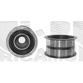 Натяжной ролик ГРМ AUTOTEAM 8Y6CJO FI 4JD A00752 3378761