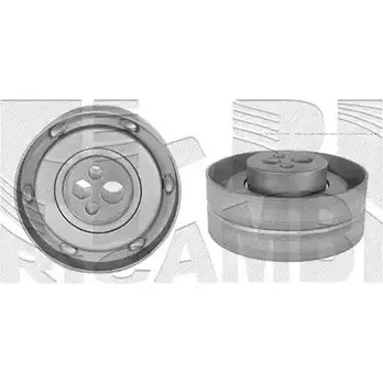 Натяжитель ремня ГРМ AUTOTEAM UODVQSP 3378834 BZD8L NQ A01040 изображение 0