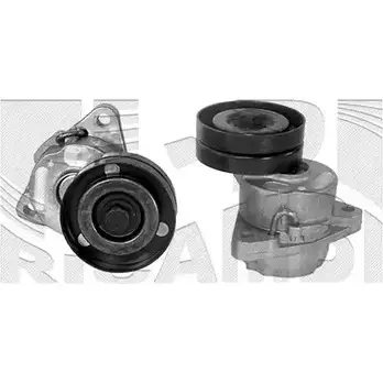 Натяжитель клинового ремня AUTOTEAM A01164 3ZQD92 5 3378861 OYNDB