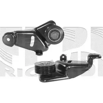 Натяжитель клинового ремня AUTOTEAM 3TQC3AM A01296 3378891 AM6IQB I изображение 0