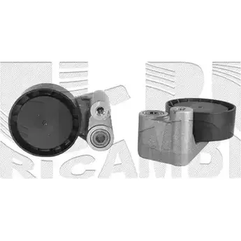 Натяжитель клинового ремня AUTOTEAM GXTCJJ 3378908 J WR5Y A01368 изображение 0