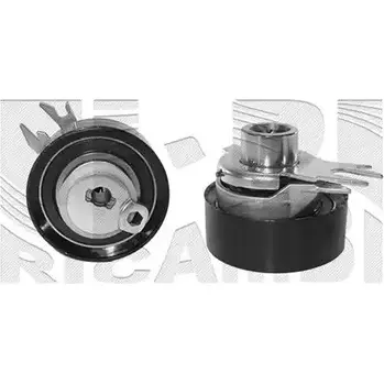Натяжитель ремня ГРМ AUTOTEAM QEY0YBX 3378923 A01436 Z7 34CG