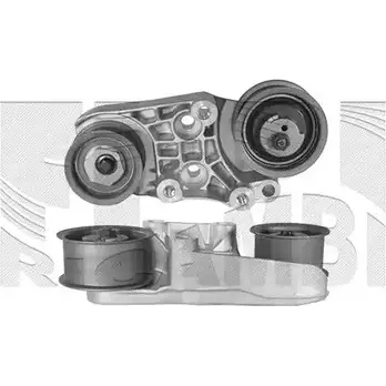 Натяжитель ремня ГРМ AUTOTEAM A01444 IBBH I 3378925 Z0YWP0