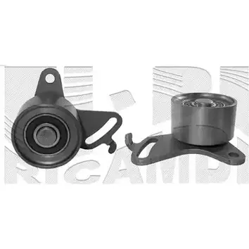 Натяжитель ремня ГРМ AUTOTEAM A01708 3378990 OK0 EC1 7ZD0O
