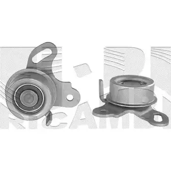 Натяжитель ремня ГРМ AUTOTEAM B6NH4 X A01832 3379020 2Y5LPEC изображение 0