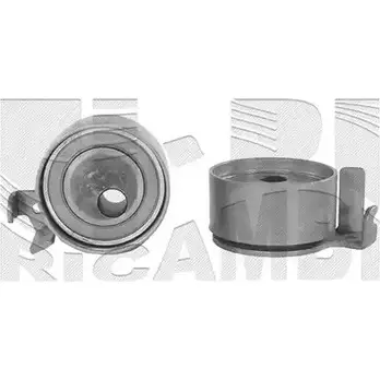 Натяжитель клинового ремня AUTOTEAM A01984 3379058 JAGI B 8I4RLM изображение 0