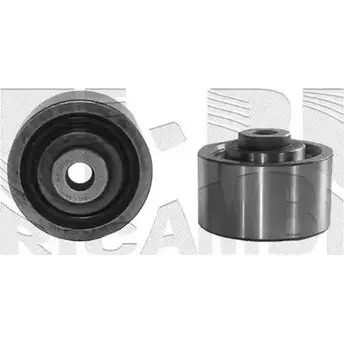Натяжной ролик ГРМ AUTOTEAM A02084 QW3UP 3379081 GXS NEC изображение 0