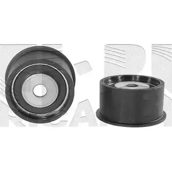 Натяжной ролик ГРМ AUTOTEAM RX 6VN A02176 3379103 SF0563 изображение 0