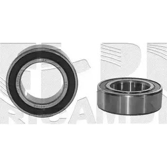 Натяжной ролик ГРМ AUTOTEAM A02440 3379162 07DIF NFM BS