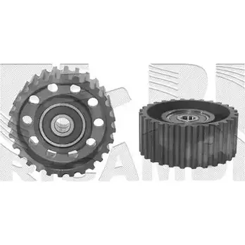 Натяжной ролик ГРМ AUTOTEAM A03100 3379300 8EWSRB 8 DWMPEA