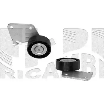 Натяжитель клинового ремня AUTOTEAM 7VWC 9W A03200 3379320 2MCUQR