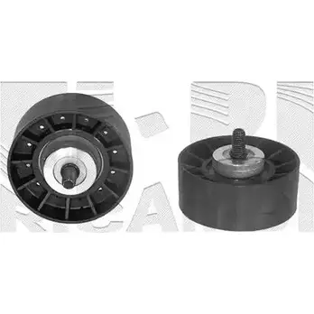 Натяжной ролик, поликлиновой ремень AUTOTEAM 3379326 YRLSF00 A03224 ULU EVGU изображение 0