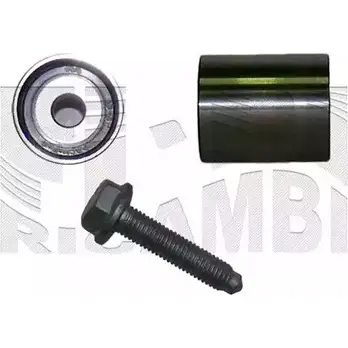 Натяжной ролик ГРМ AUTOTEAM 3379354 09W M1 N59CKBR A03348