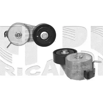 Натяжитель клинового ремня AUTOTEAM 3379424 A03656 59CVCK3 1ML 1KT