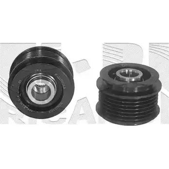 Обгонная муфта генератора AUTOTEAM LOMJTF A03824 OC D2K 3379462 изображение 0