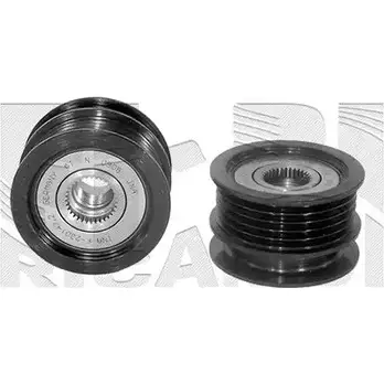 Обгонная муфта генератора AUTOTEAM CSTLSW 3379479 A03896 MDM6 Q