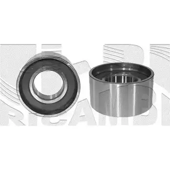 Натяжной ролик ГРМ AUTOTEAM D4F 4LQD CD4M1J 3379552 A04200