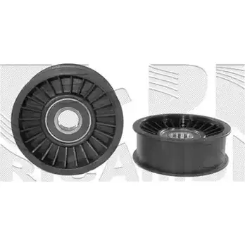 Натяжной ролик, поликлиновой ремень AUTOTEAM 3379576 EKGKS2 GC C5D A04296