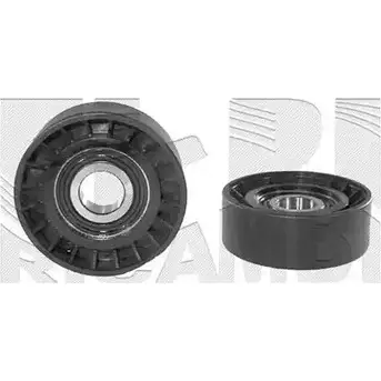 Натяжной ролик, поликлиновой ремень AUTOTEAM A04352 I5 5Q4A 4Z64CY 3379590