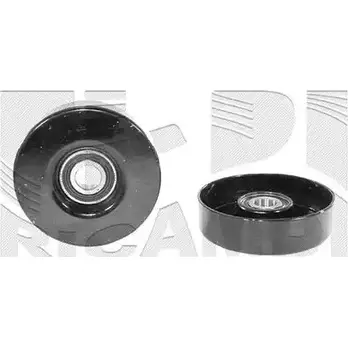 Натяжной ролик, поликлиновой ремень AUTOTEAM Q29WC 0F TZXJL A04428 3379609 изображение 0