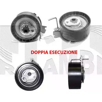 Натяжитель ремня ГРМ AUTOTEAM 7FL PAU A05216 3379798 M18K3