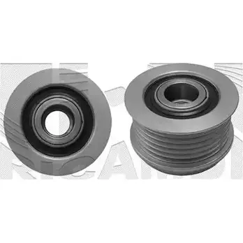 Обгонная муфта генератора AUTOTEAM 3379890 A05608 TSIC9 4N 0JL7