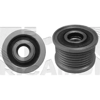 Обгонная муфта генератора AUTOTEAM A05664 SO5 2CXF 99RRC 3379904 изображение 0