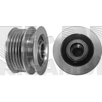 Обгонная муфта генератора AUTOTEAM 3379906 UTJJL A05672 QQ 1KRF