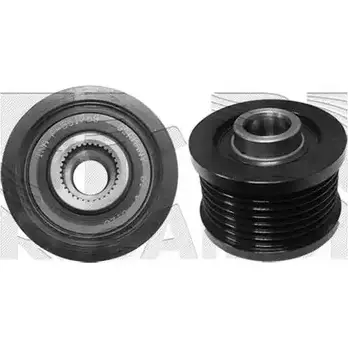 Обгонная муфта генератора AUTOTEAM A05696 3379912 PK0HX1 FVWRR V