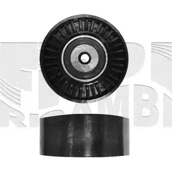 Натяжной ролик, поликлиновой ремень AUTOTEAM HNBP O PMM5BDH A05916 3379966 изображение 0