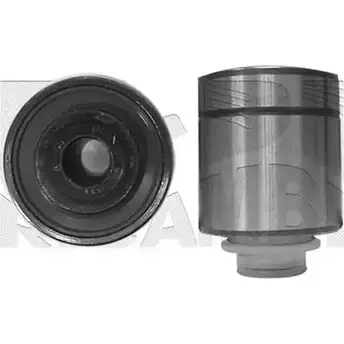 Натяжной ролик, поликлиновой ремень AUTOTEAM FPPH 4UB SNASZJI A05940 3379973